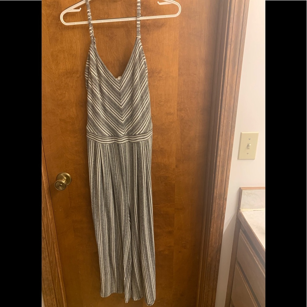 Maurice’s Romper